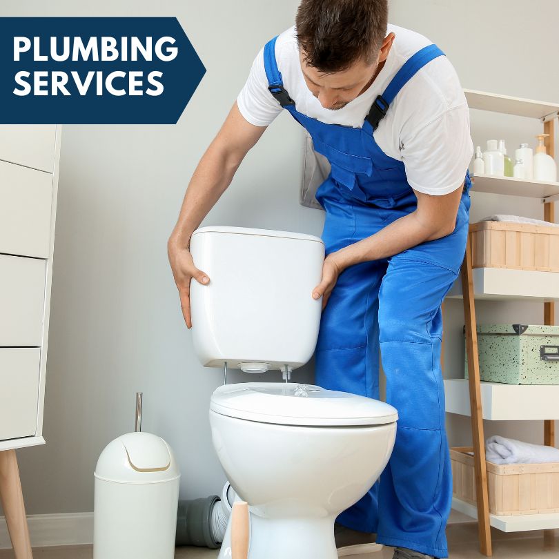 Plumbing Company in Fontanelle, IA